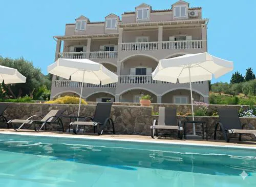 Hibiscus Suites - Ground Floor Suites 1 & 2