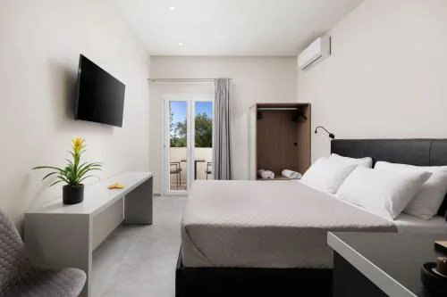 Ilios Properties - next to Gouvia Beach