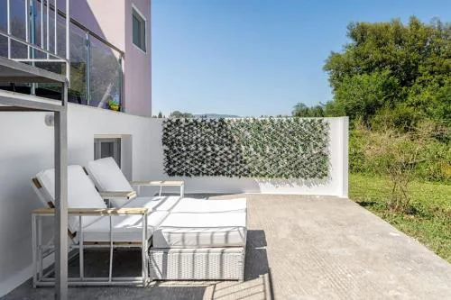 Ioanna's Gem 10min drive from heart of Corfu Town
