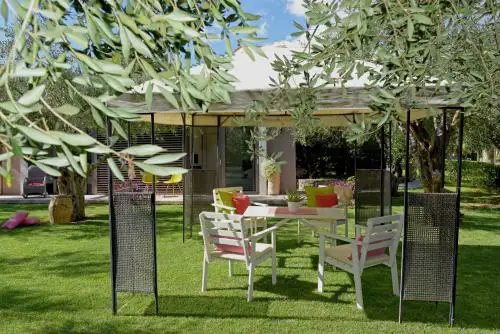 Isabella Country House