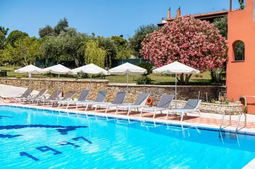 Marietta's Resort by Konnect, Gouvia Corfu