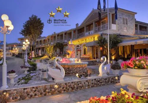 Molfetta Beach Hotel