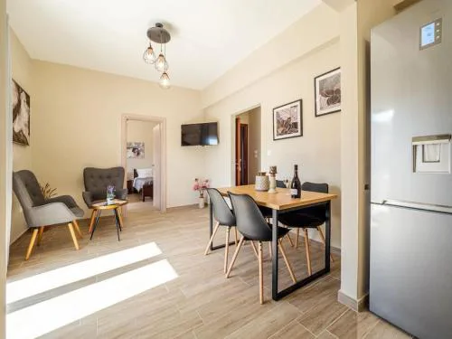Sandra's Beach House