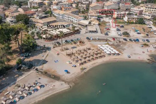 Sirena Beach