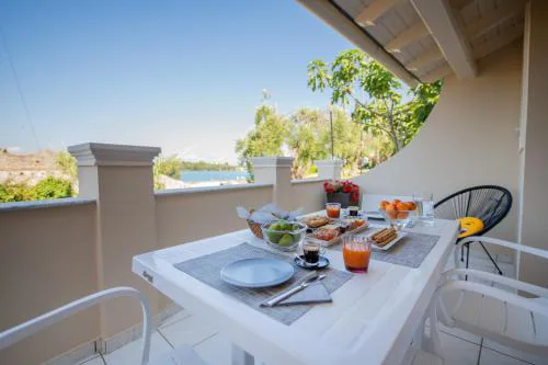 Venetian Shipyard Cottage