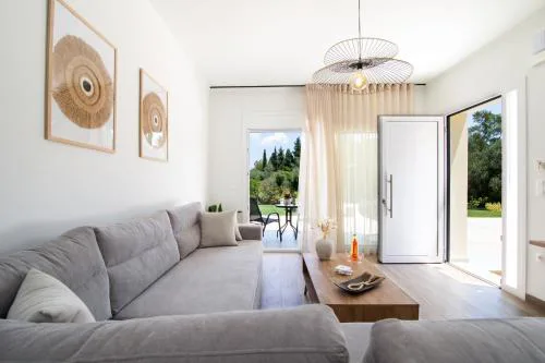 Venetis Family House