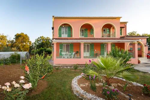 Villa - Cottage Wafaa