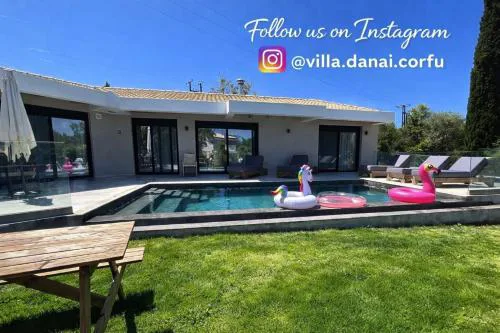 Villa Danai
