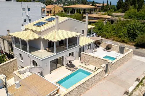 Villa Stella