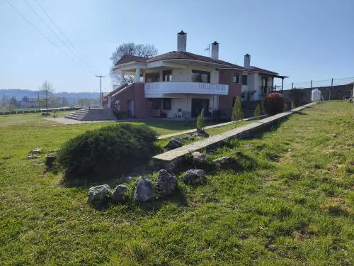 ''Villa Serenity''