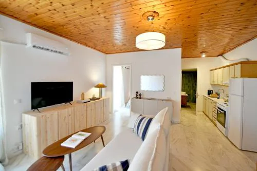 Amaryllis apartment