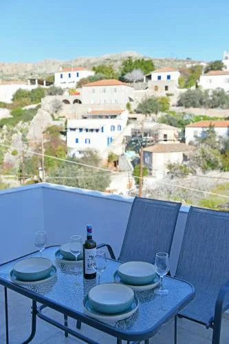 Aori Guest House I