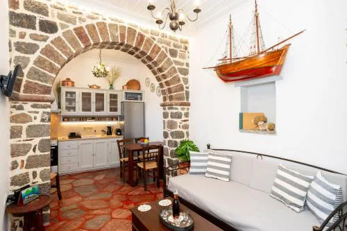 Eleni's House