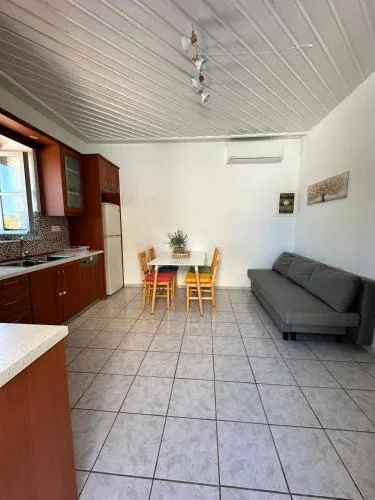 KaminiStudioApartment