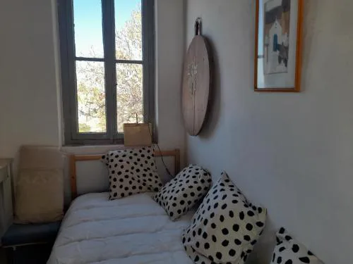 Maison charmante