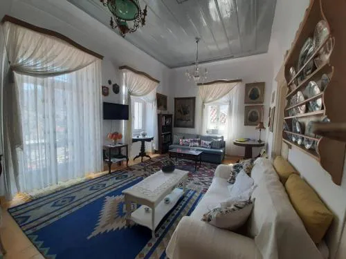Mansion Alexandri