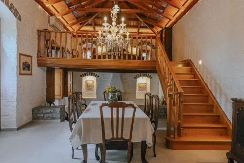Mansion Eugenie