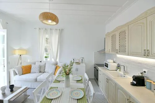 Olivo II Luxury Apartment