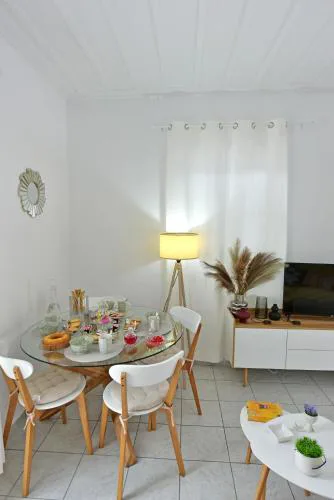 Olivo Luxury Apartment