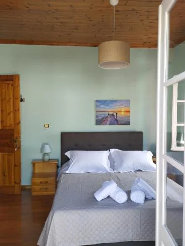 Othon's Guest House