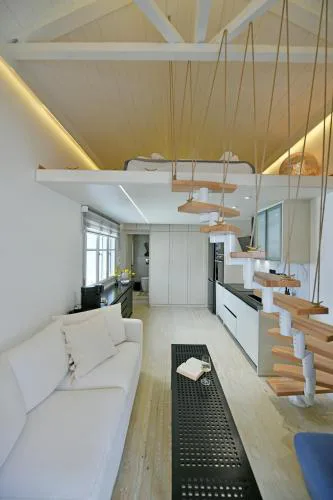 Pearl House