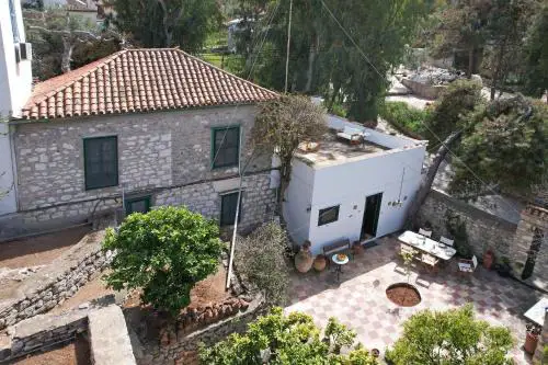 Villa Ariadne - Sea View Sanctuary