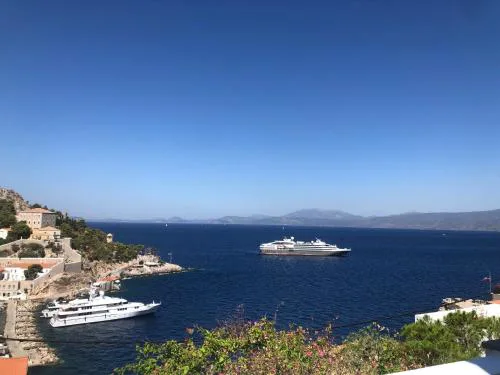 Villa Hydra Estrella