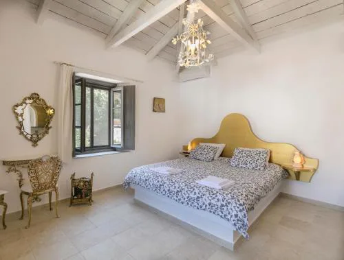 Villa Sunrise