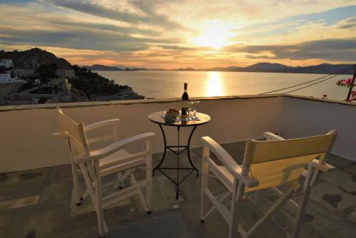 Villa Sunset Hydra