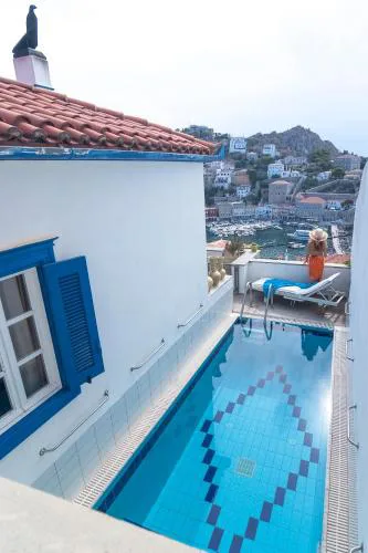 Villa Sunset Signature - Private Pool & Sea View