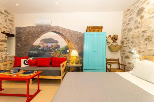 Ydor apartment