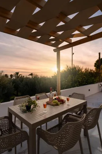 Alea Villa