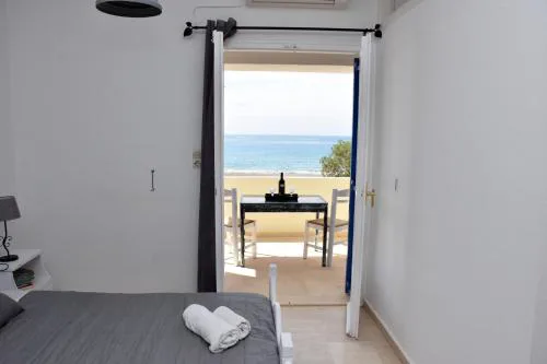 Ammos Apartments