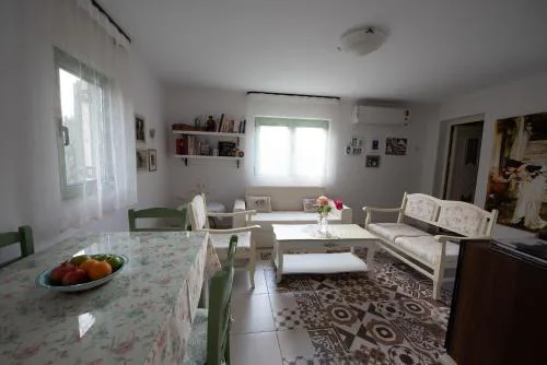 Arhondia House