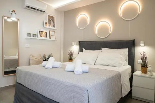 Armonía Luxury Apartments