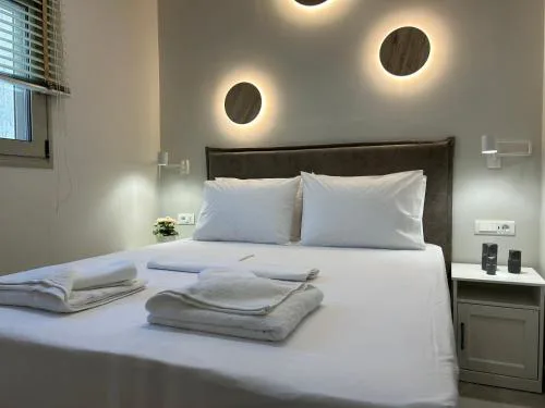 Armonía Small Luxury Apartments