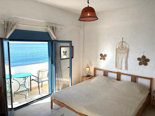 Blue Sea