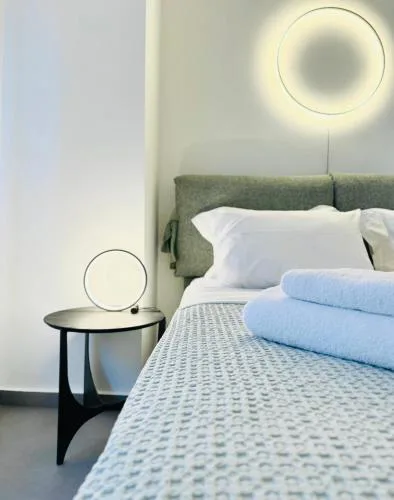 Centro 247 Luxury apartment