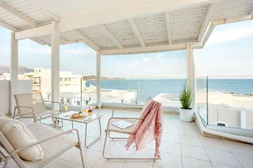 Coral Hotel - Hotelia Hospitality Group