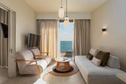 Kales Sea View Suites in Ierapetra