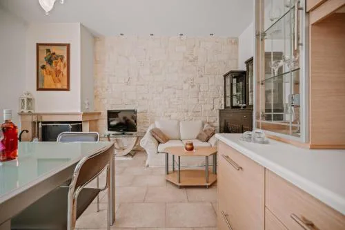 K&F Apt in the center of Ierapetra by Hospi Living