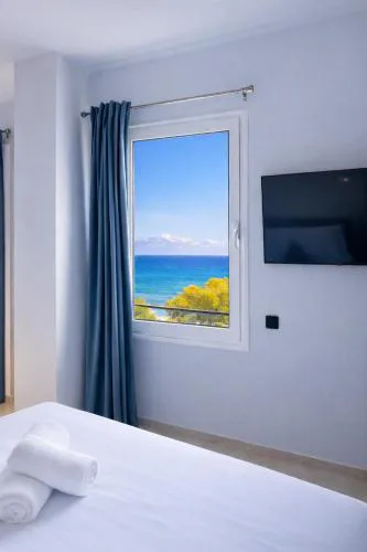 Libyan Sea Suites