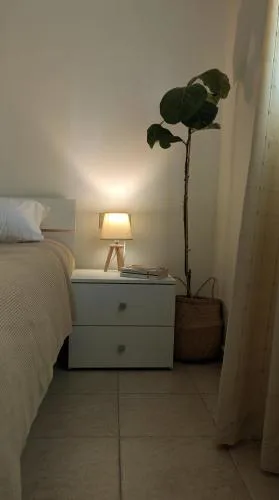 Marina's Penthouse