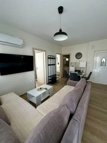 Paola's Apartment's