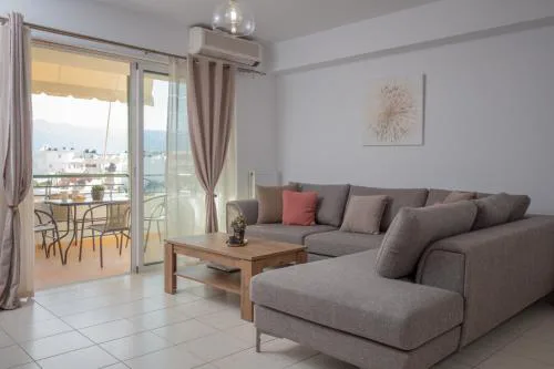Phoenix Apartment