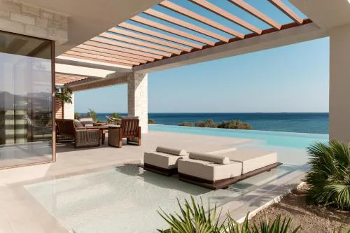 POEMO VILLAS