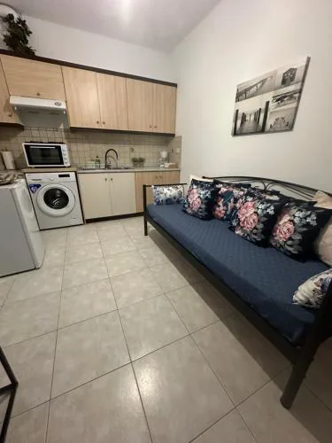 Poppis Apartments
