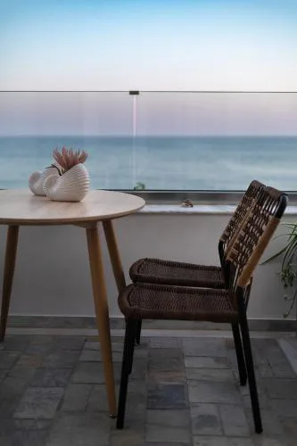 Porto Lygia Apartment