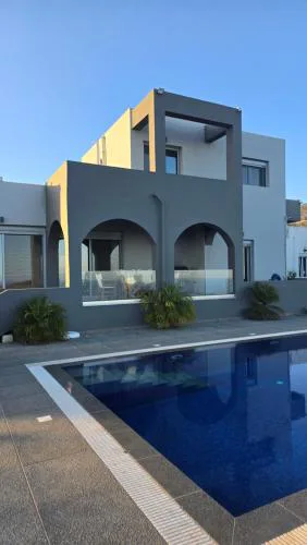 Serenity Getaway