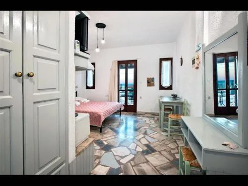 Studio with sea view, Creta, Ierapetra